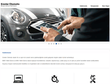 Tablet Screenshot of erenleroto.com